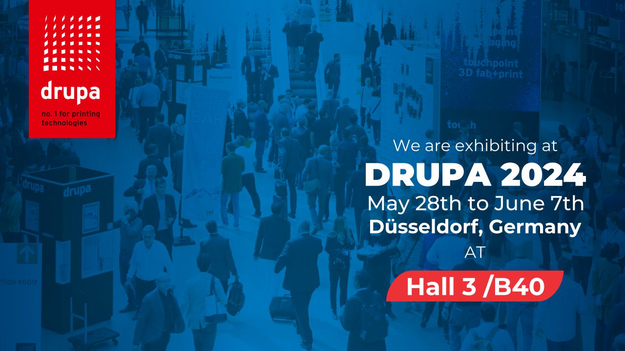 DRUPA 2024