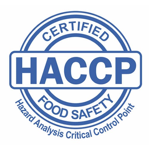 HACCP