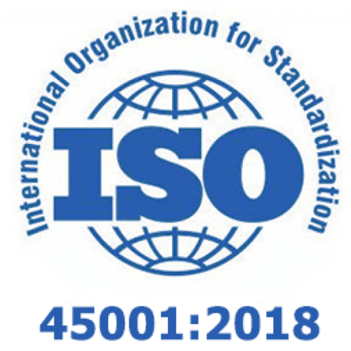 ISO-45001-2018