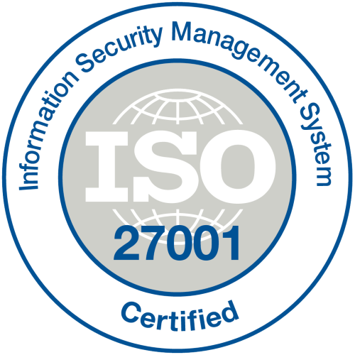 ISO27001