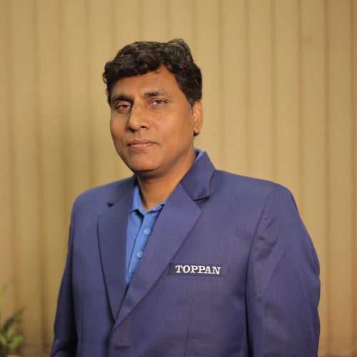 Satish Dangi