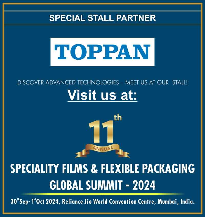 Toppan Global Summit 2024